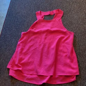 Impeccable pig hot pink‎ tank M thumbnail 2