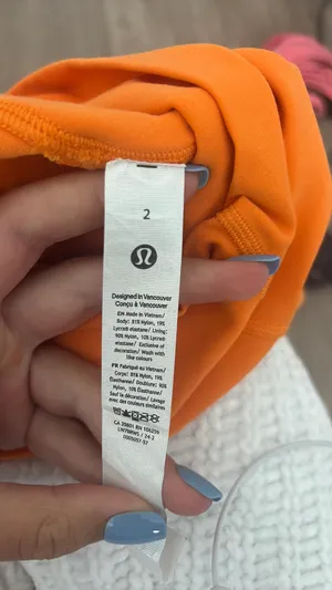 Lululemon Shorts thumbnail 4