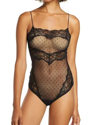 Free People That Sweet Thing Bodysuit thumbnail 1