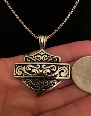 Limited! New Style HD Womens Pendant thumbnail 5