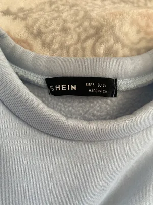 SheIn Crewneck thumbnail 4