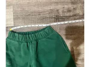 SET Active X Revolve Sweatpants in Garden thumbnail 5