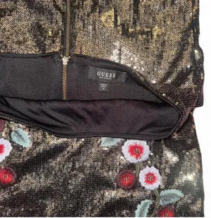 Guess Sequin Dress thumbnail 3