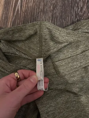 Free People Leggings thumbnail 4