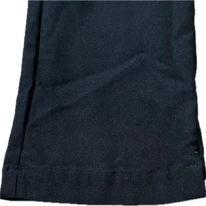 Navy Blue Willet Pants Size L thumbnail 2