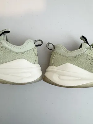 Clove Classic Sneakers Size 9 Limited Edition Sage Green Healthcare Nursing Shoe thumbnail 10