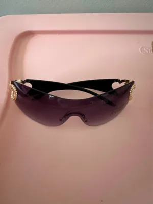 Glasses Purple thumbnail 3