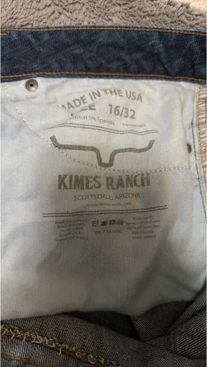 Kimes Ranch Betty Jeans thumbnail 4