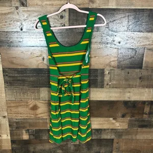 Urban‎ outfitters striped dress thumbnail 9