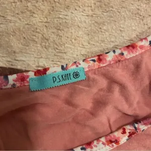 Women’s Plus P.S Kate Tshirt Size 3X Pink thumbnail 3