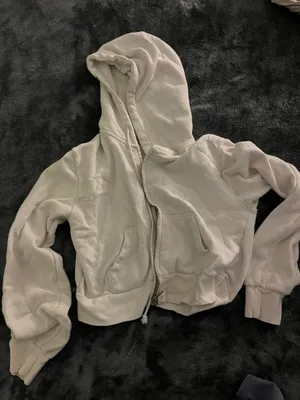 Brandy Melville Crop jacket  thumbnail 1