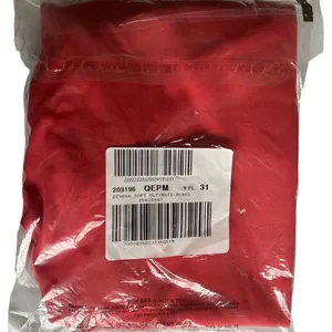 VICTORIA'S SECRET PINK Red Adjustable Waist Ruched Leggings, Medium thumbnail 6