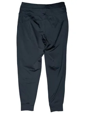 Baleaf Women’s Size M Black High Waist Track Joggers Sweat Pants thumbnail 4