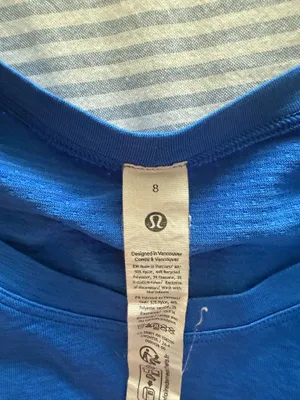 Lululemon Swiftly Tech Long Sleeve Shirt 2.0 thumbnail 3