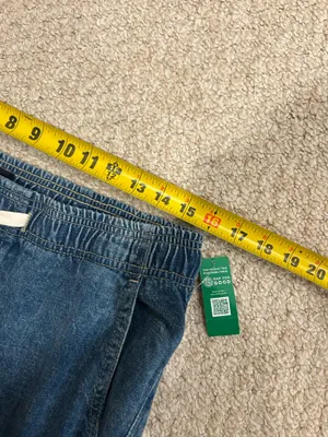 NWT Gap wide leg pants  thumbnail 7