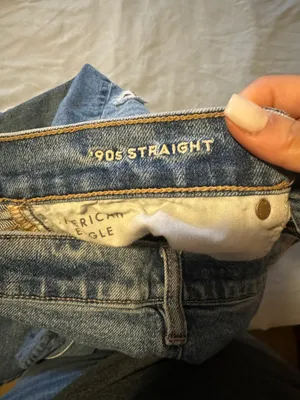 American Eagle Outfitters Jeans thumbnail 3