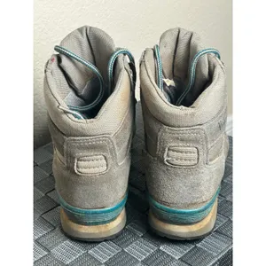 Vasque Hiking Boots Women's Size 6 GORE-TEX Outdoor Waterproof Camping Shoes thumbnail 3