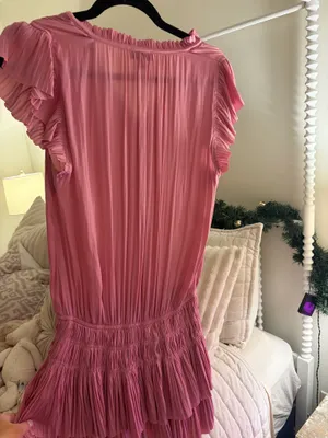 Current Air Dress thumbnail 2