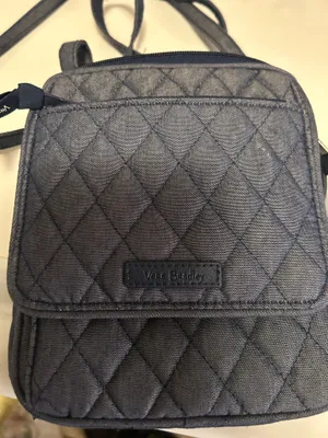 Vera Bradley Crossbody Purse Hipster thumbnail 1
