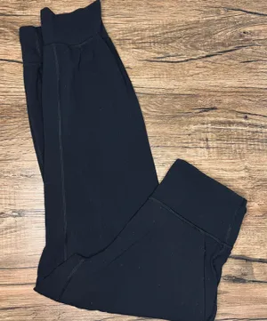Align Jogger Crop *23" size 4 thumbnail 3