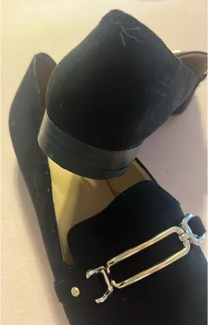 Nine West Slip-On Flats thumbnail 4