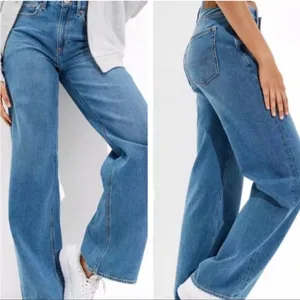 American Eagle Skater Jean Size 16 Regular thumbnail 4