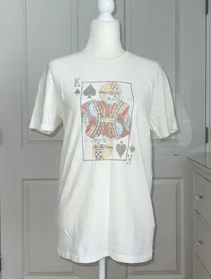 Lucky Brand Graphic Shirt thumbnail 1