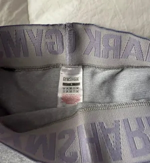 Flex Shorts thumbnail 2