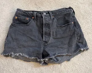 Levi’s Jeans 501 thumbnail 1