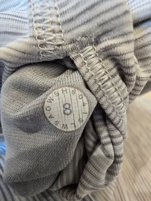 {8} Lululemon Wunder Under Hi-Rise Legging Wee Are From Space Nimbus Battleship thumbnail 13