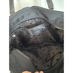 Kate Spade Jae black nylon bag‎ thumbnail 8