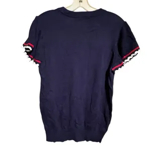 THML Navy‎ Sweater thumbnail 3