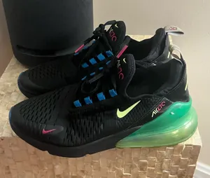Nike Air Max 270 size 9 women thumbnail 1