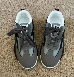 De Florance Cloudea 2.0 Orthopedic Sneakers Gray Size 8 thumbnail 1