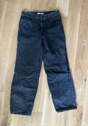 Levi’s Baggy Dad Jeans thumbnail 1