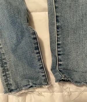 American Eagle Jeans thumbnail 3