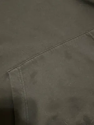 Black Nike Hoodie thumbnail 4
