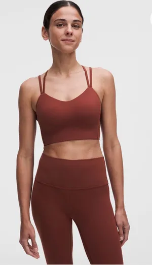 Lululemon Like A Cloud Bra NWT thumbnail 1