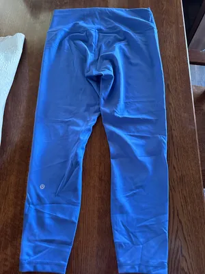 Lululemon Leggings thumbnail 2