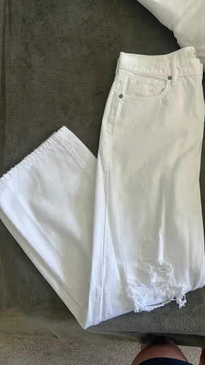 Hidden Jeans Logan Distressed  thumbnail 4