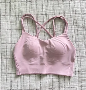 Lululemon Pink Peony Set🩷🌷🎀🌸 thumbnail 3