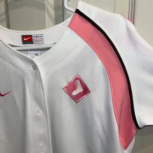 Nike Chicago White Sox Jersey thumbnail 7