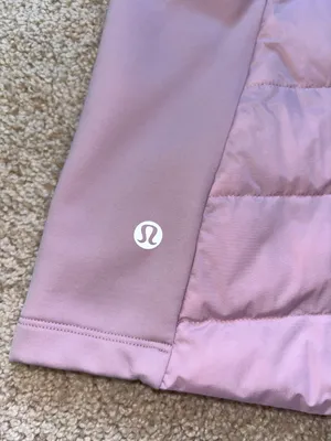 Lululemon Down For It All Vest thumbnail 5