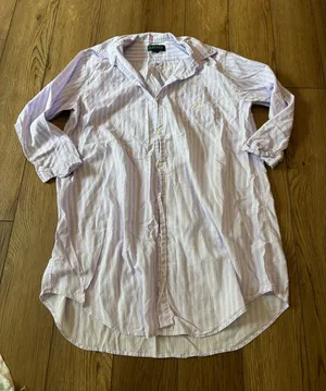Ralph Lauren night gown  thumbnail 1