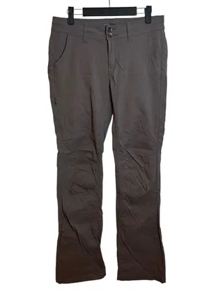 Prana Alana Dark Iron Hiking Pants thumbnail 2
