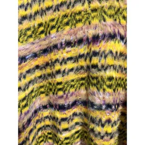 Anthropologie Oversized Fuzzy‎ Cardigan Sweater Women's Size L/XL thumbnail 10