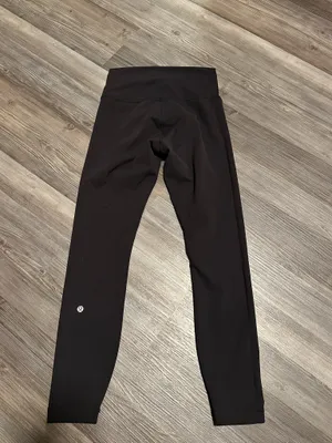 Lululemon Leggings 25" thumbnail 2