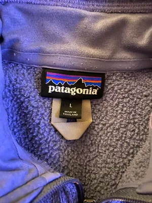 Patagonia Women’s Better Sweater 1/4 Zip Fleece thumbnail 3