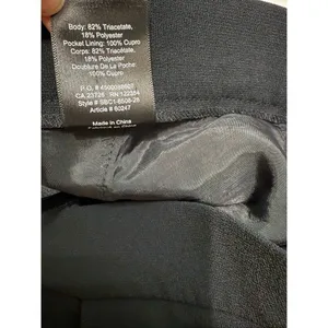 Aritzia babaton conan pant size 6 thumbnail 7