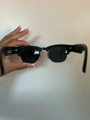 Ray-Ban Sunglasses thumbnail 5